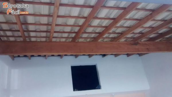 Casa em Parque São Bento, Sorocaba - Casa Linda Com Cozinha Modulada - Foto 3